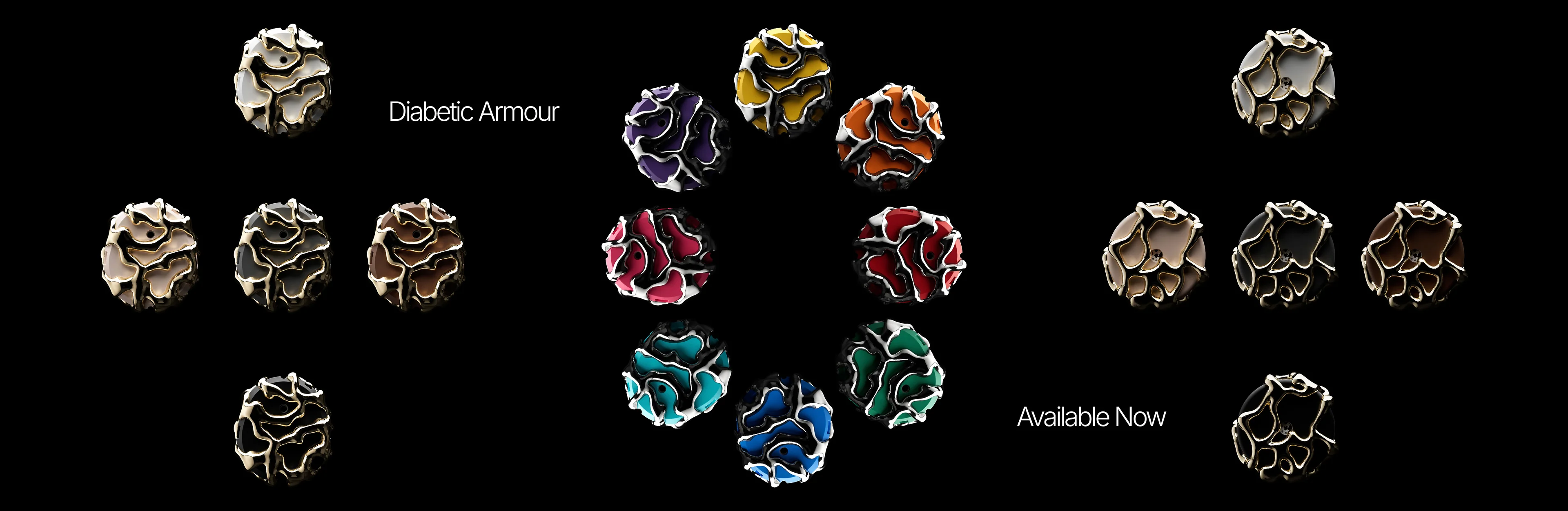Wearable Art for Every Expression