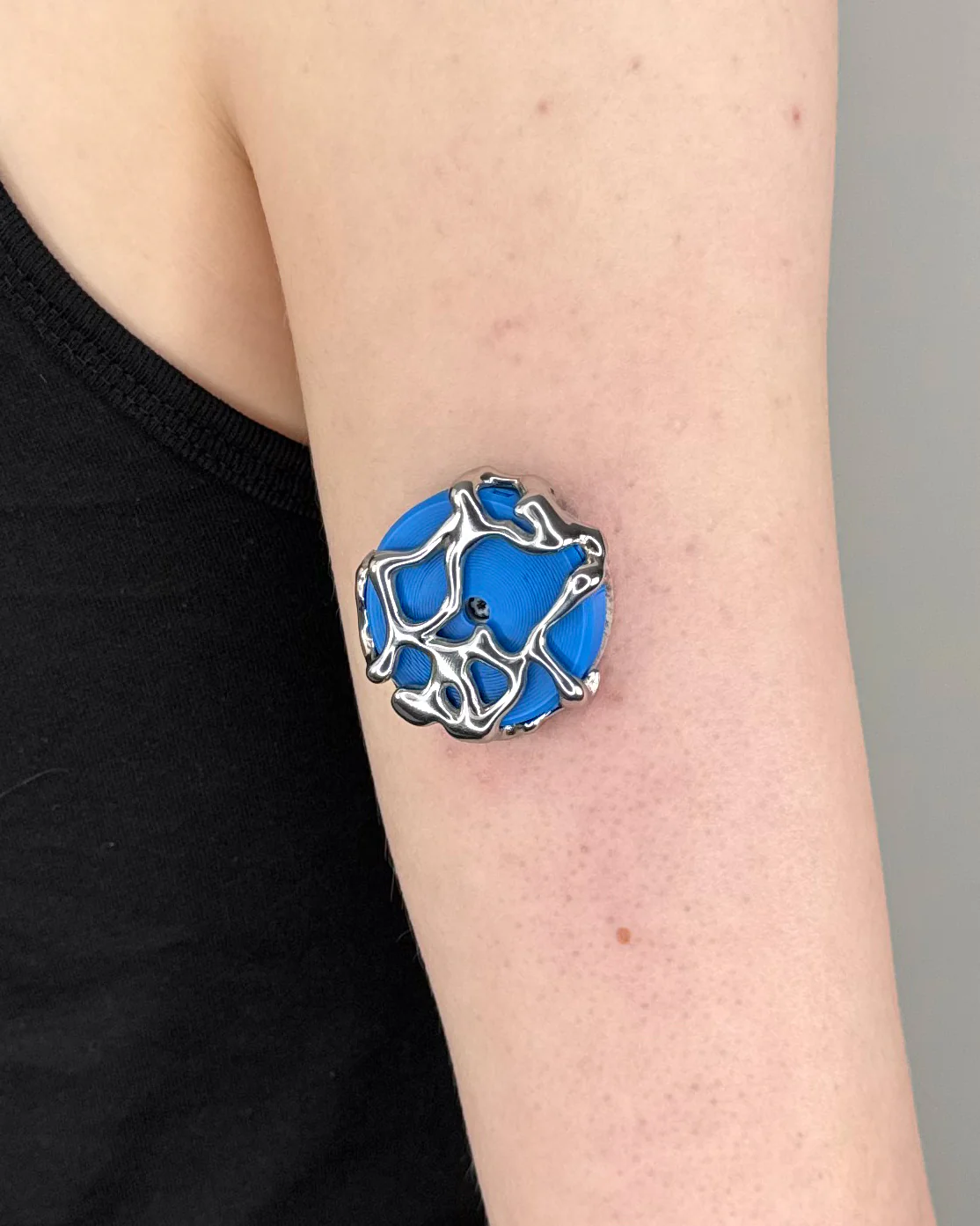 Blue Shell - Image 6