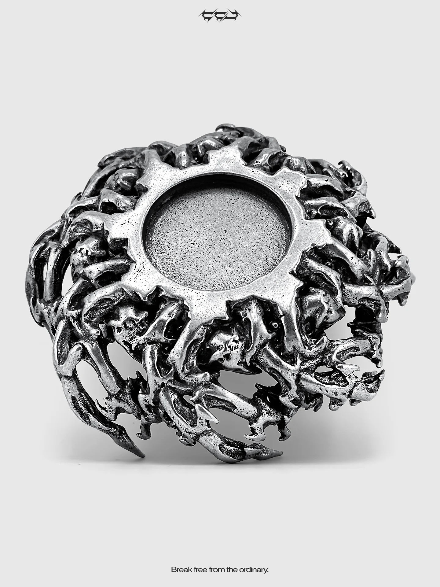 Consumed Ashtray - Image 3