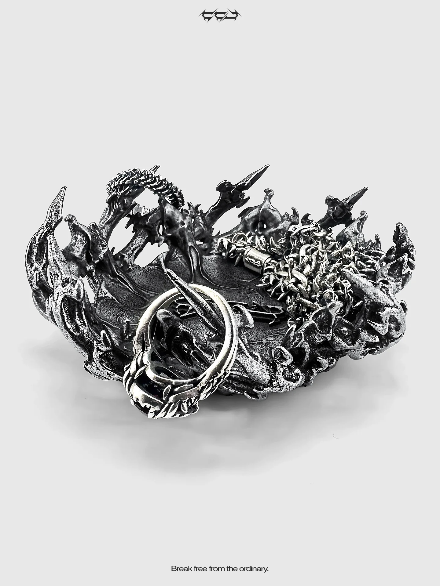 Consumed Ashtray - Image 4