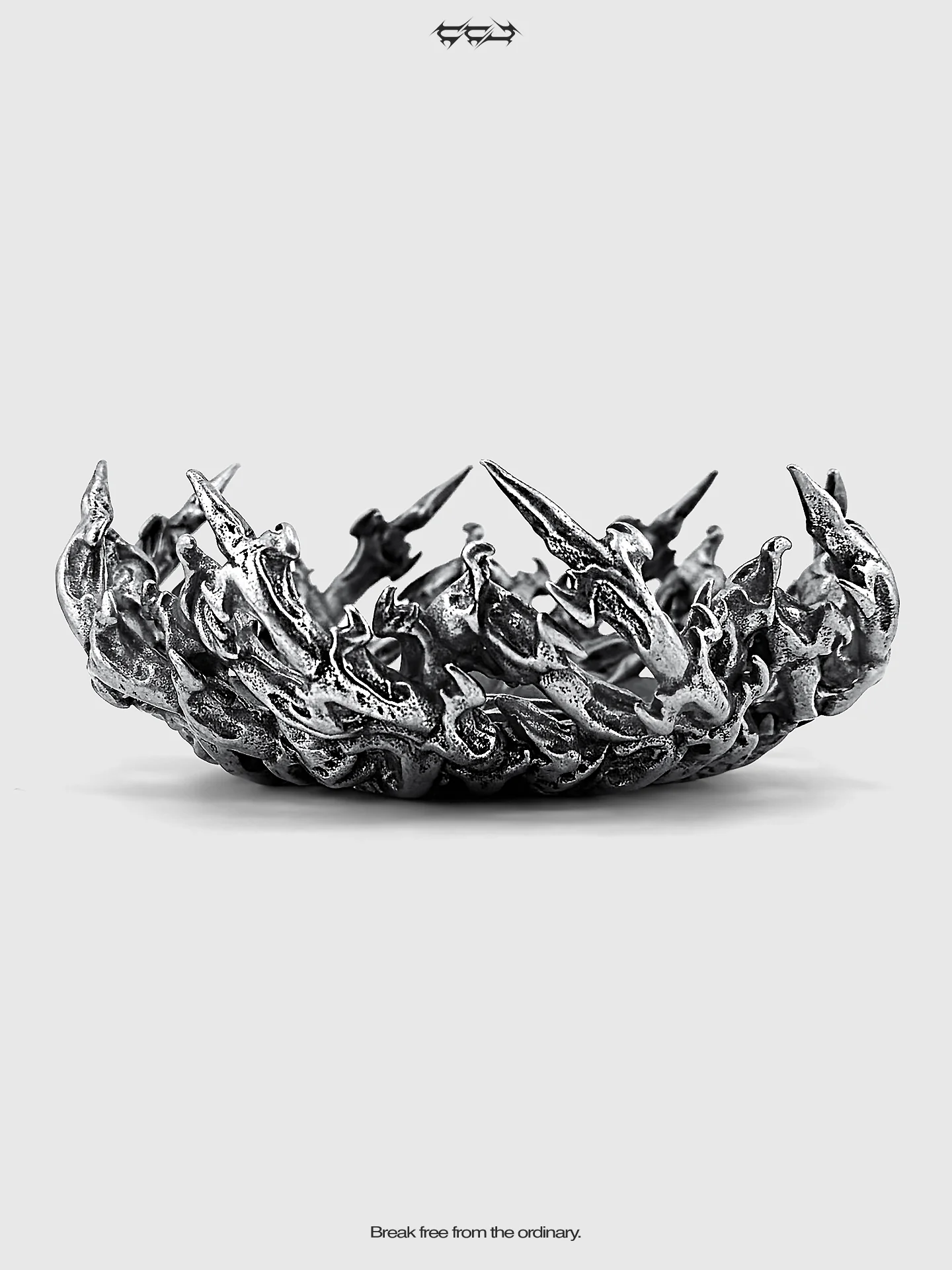 Consumed Ashtray - Image 5
