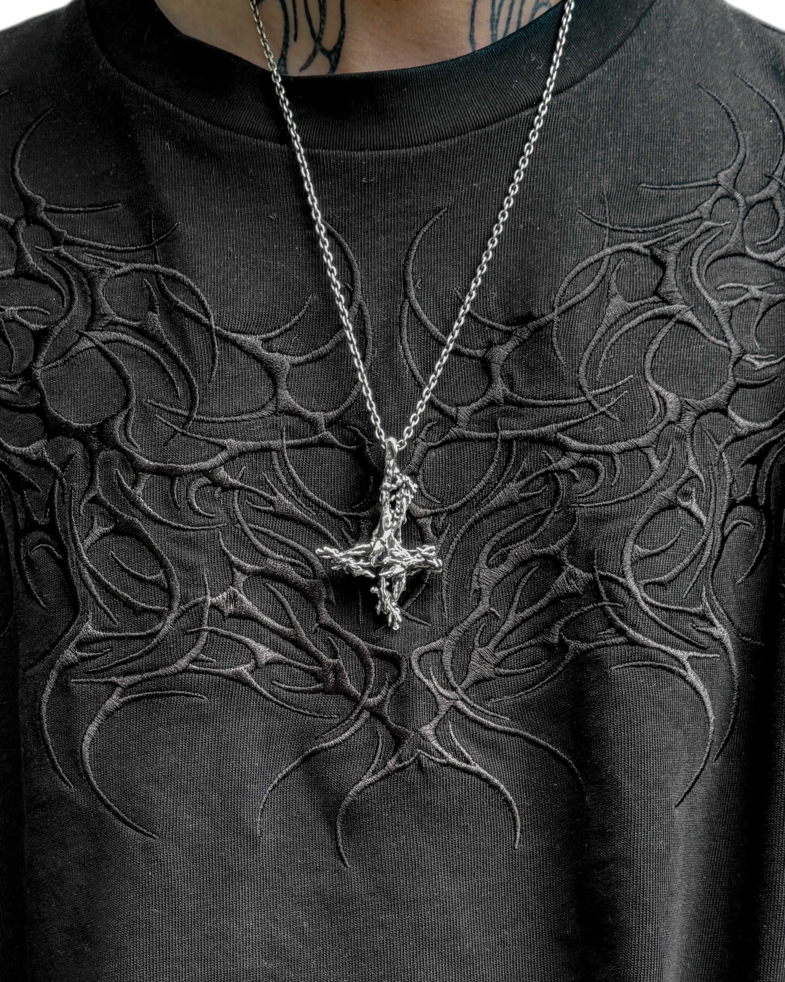 Corrupt Star Necklace - Image 3