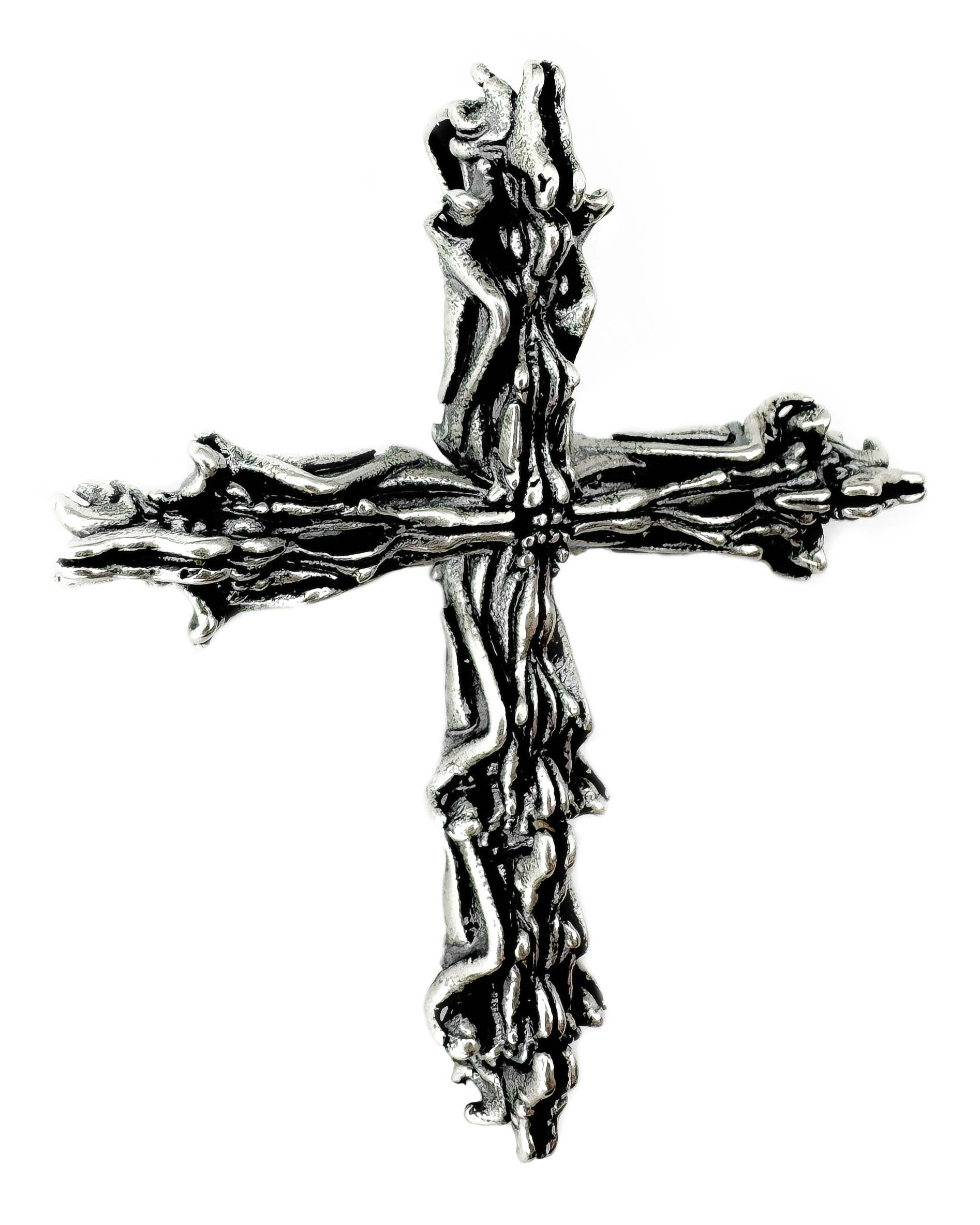 Croix Necklace - Image 3