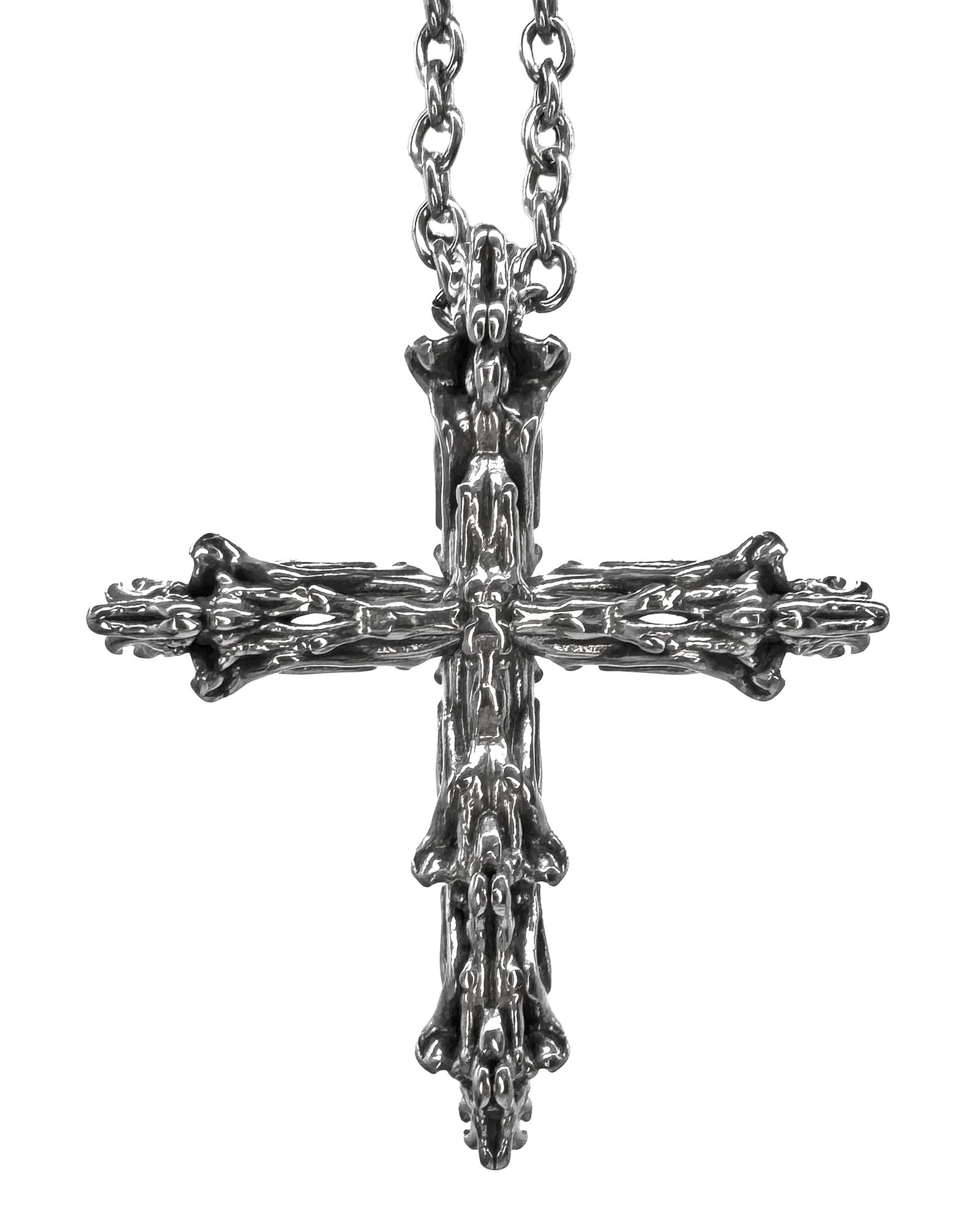 Croix Necklace - Image 4