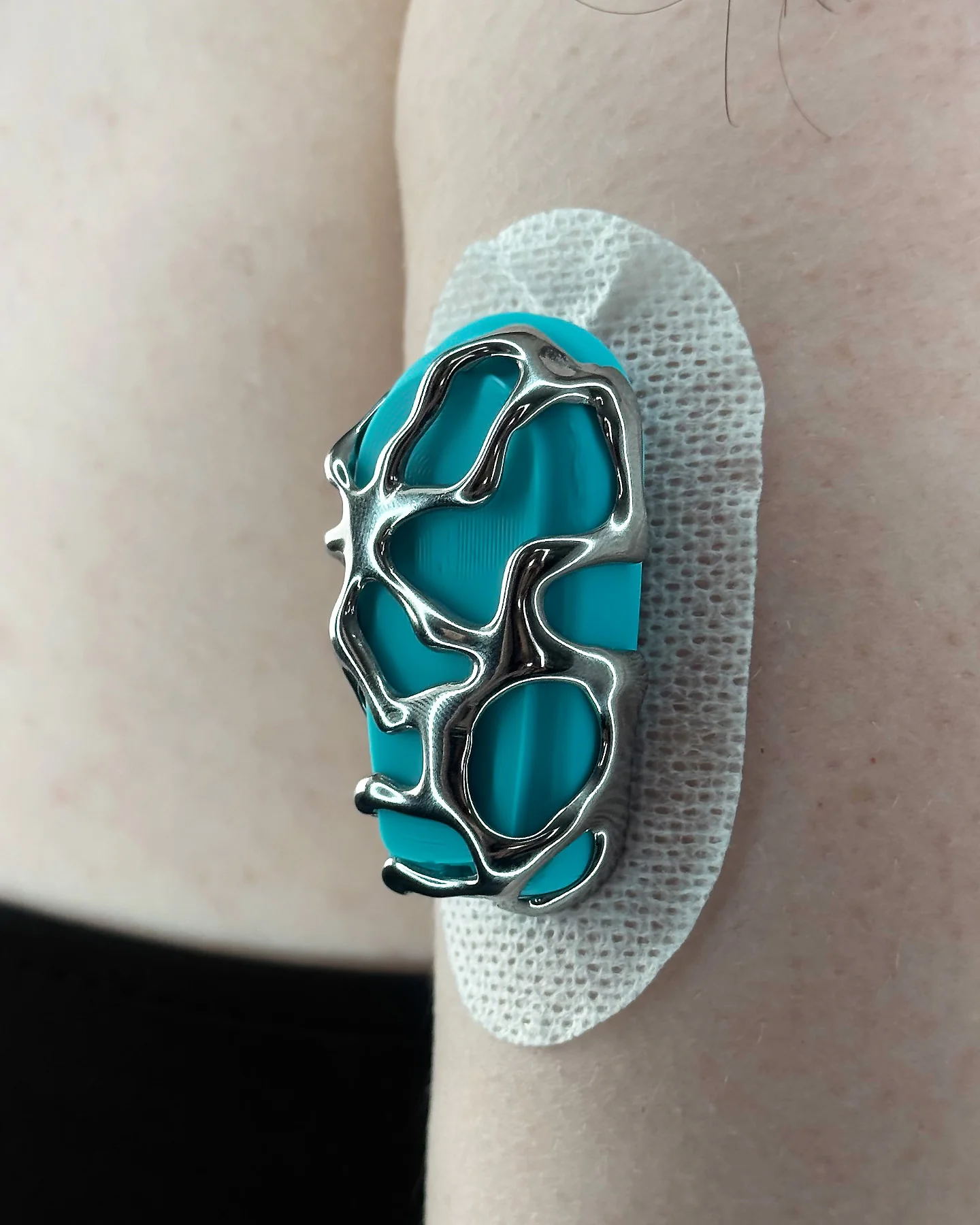 Cyan Shell - Image 4