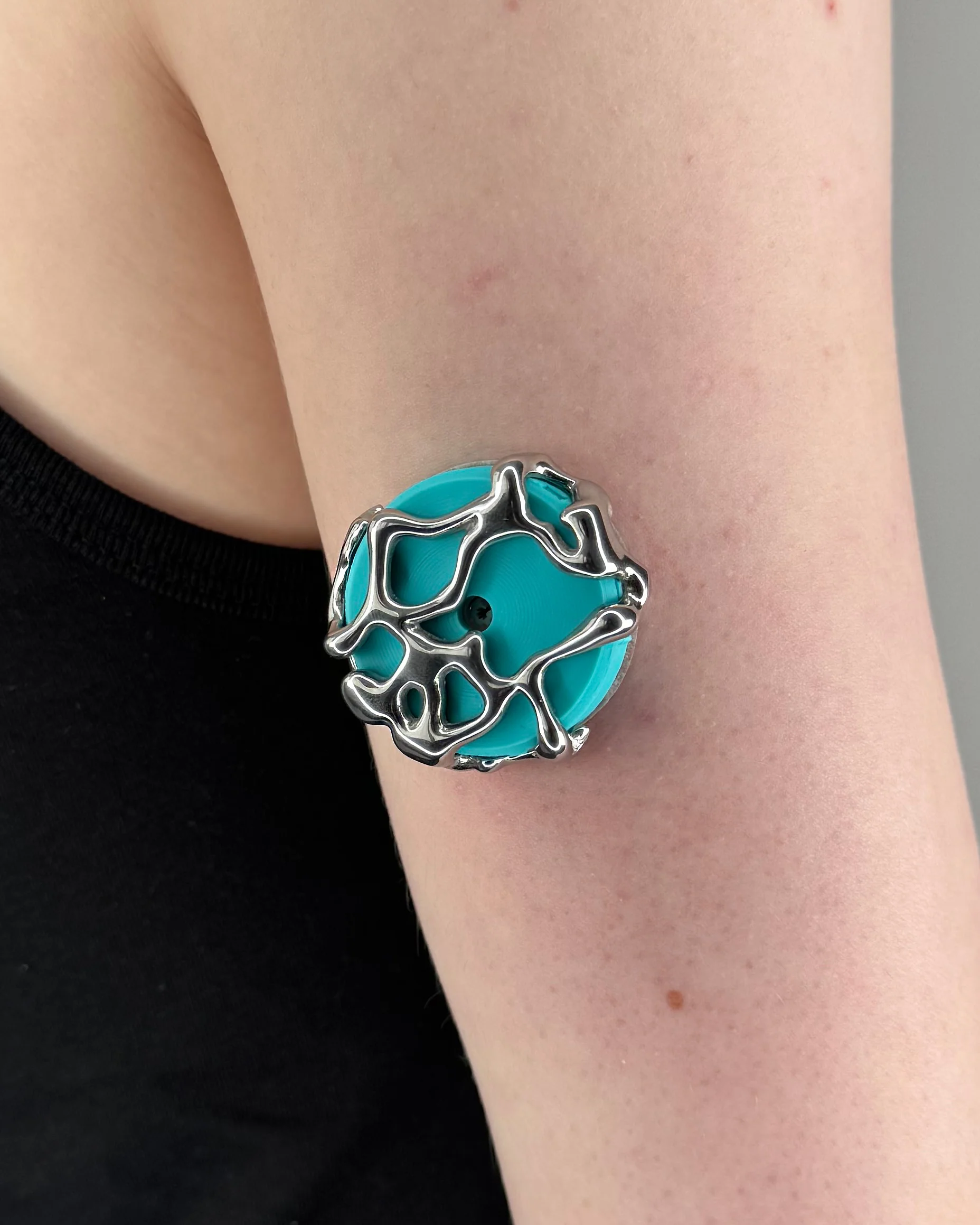 Cyan Shell - Image 6