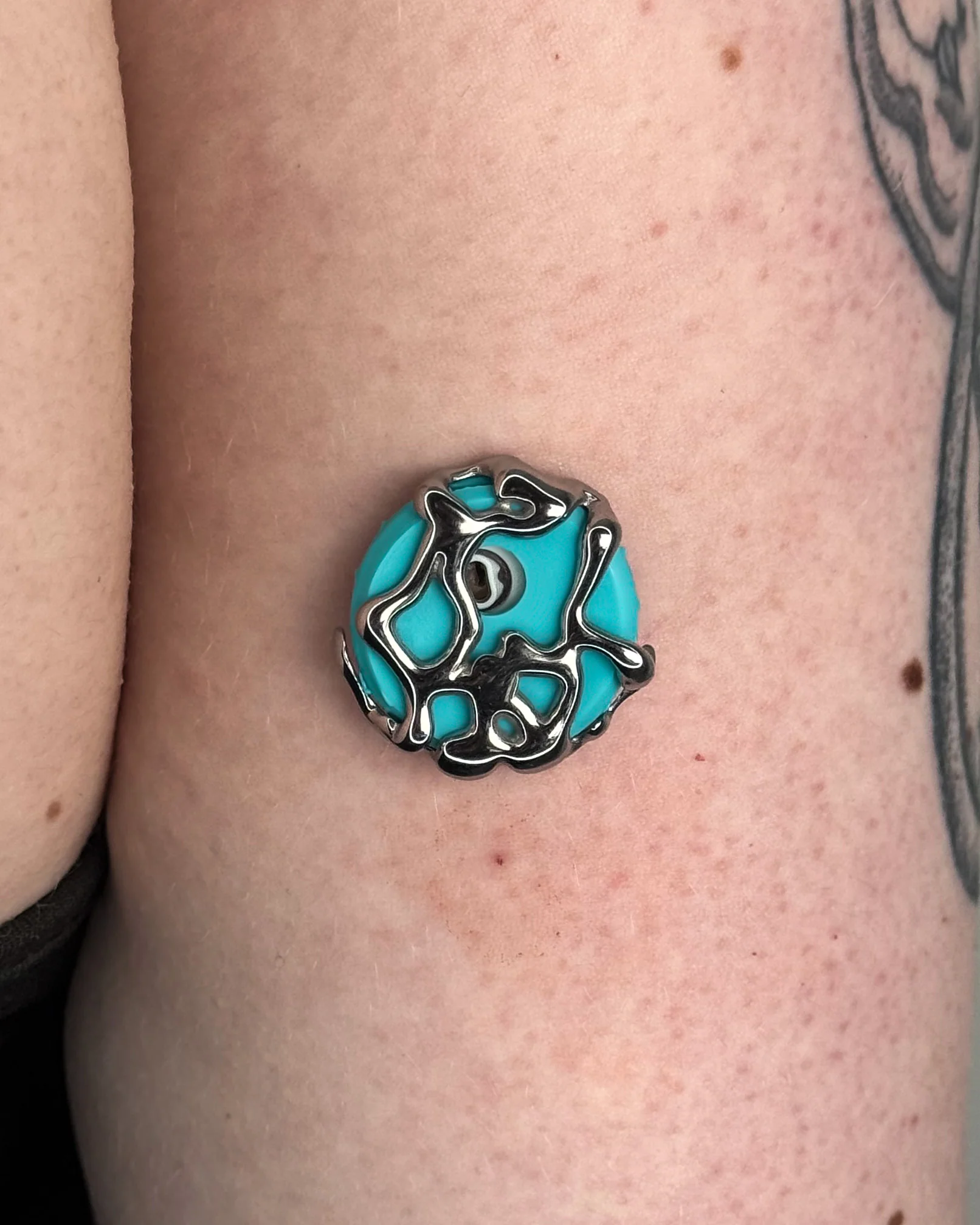 Cyan Shell - Image 8