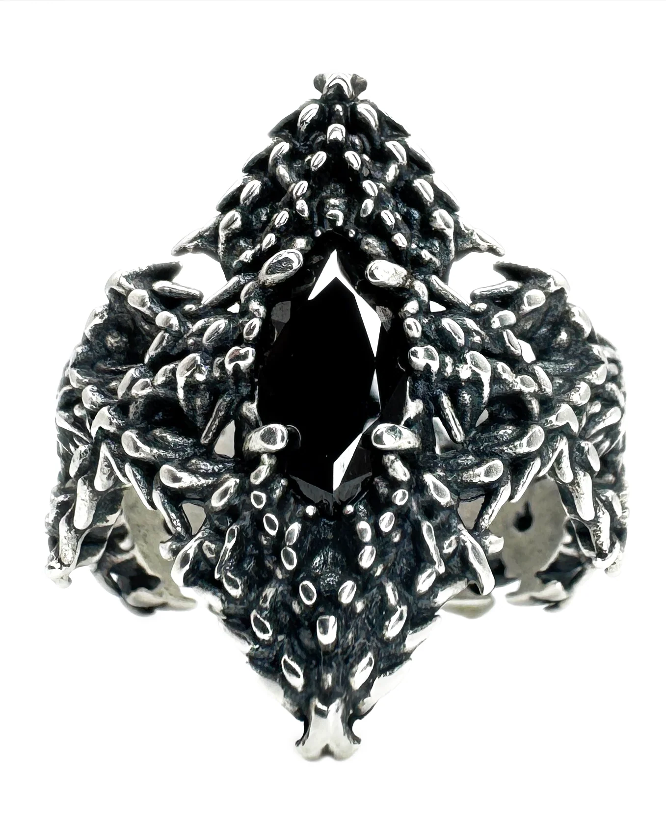 Trident Ring - Image 3