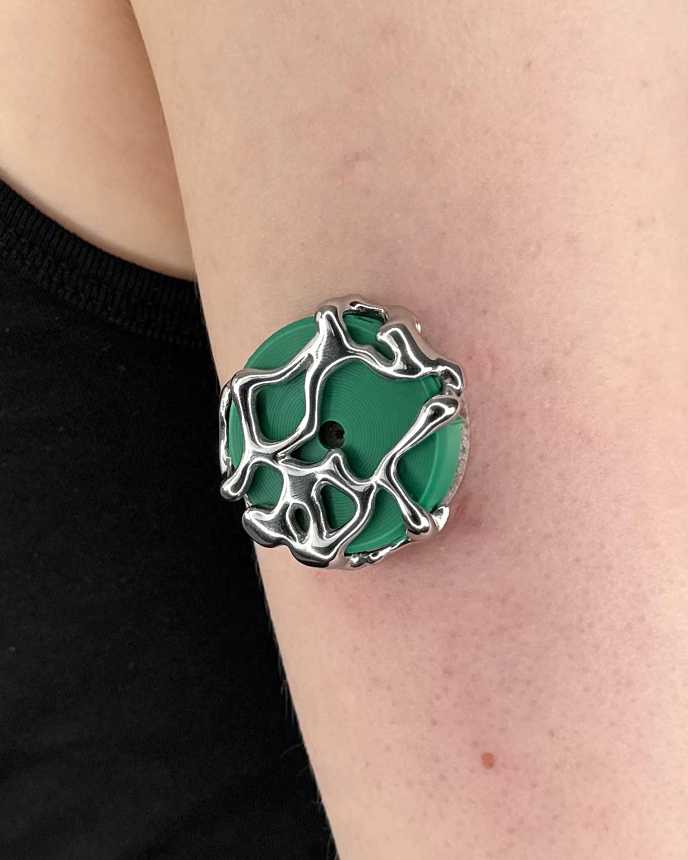 Green Shell - Image 6