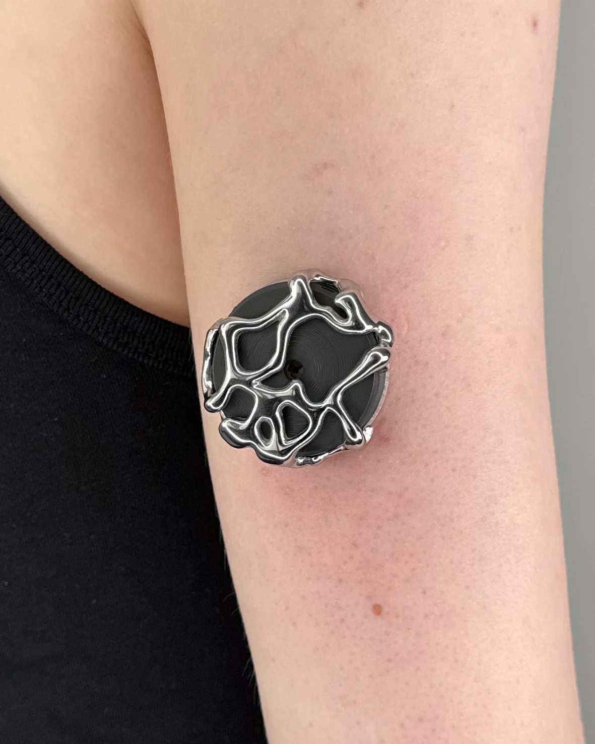 Grey Shell - Image 6