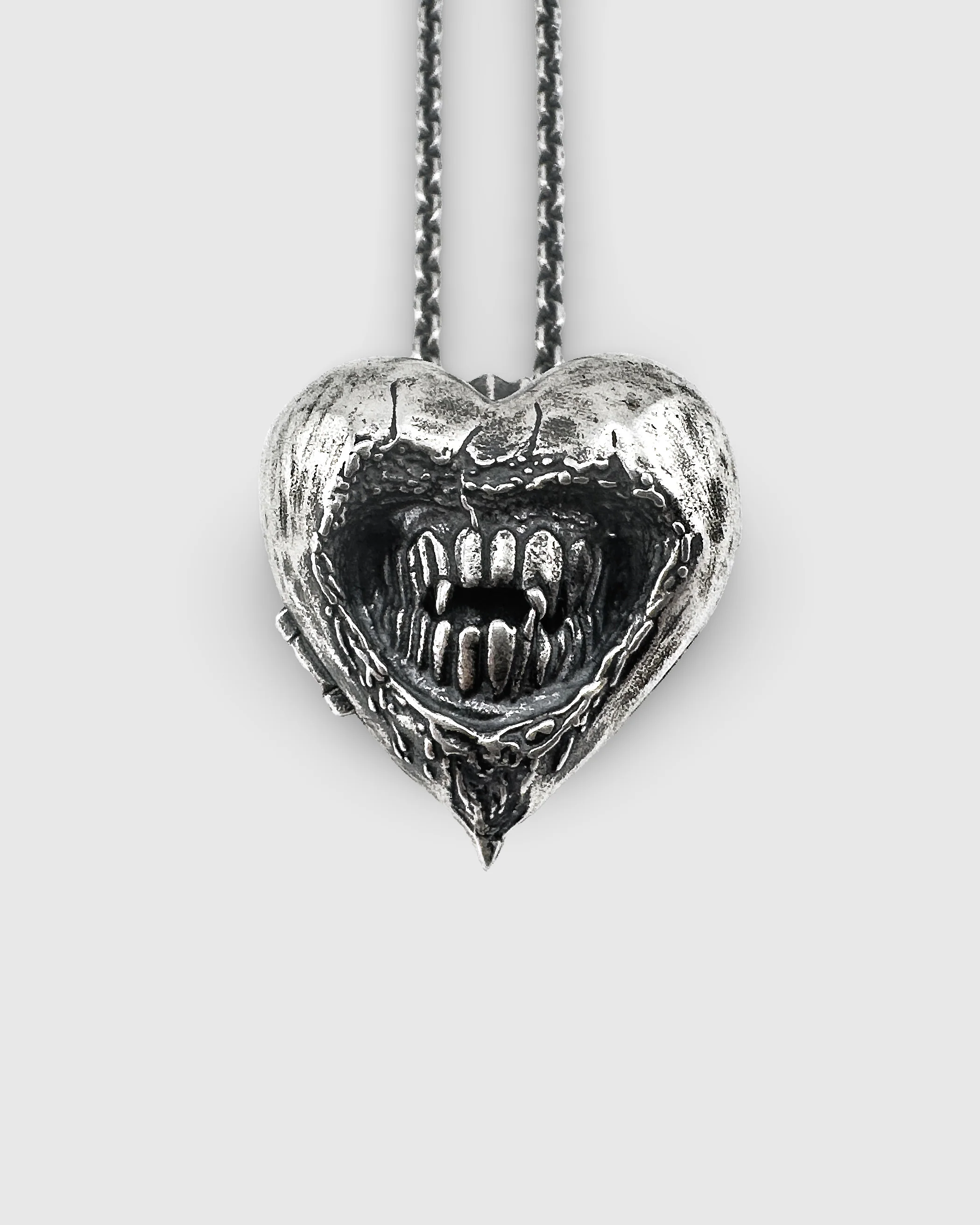 Grief Locket