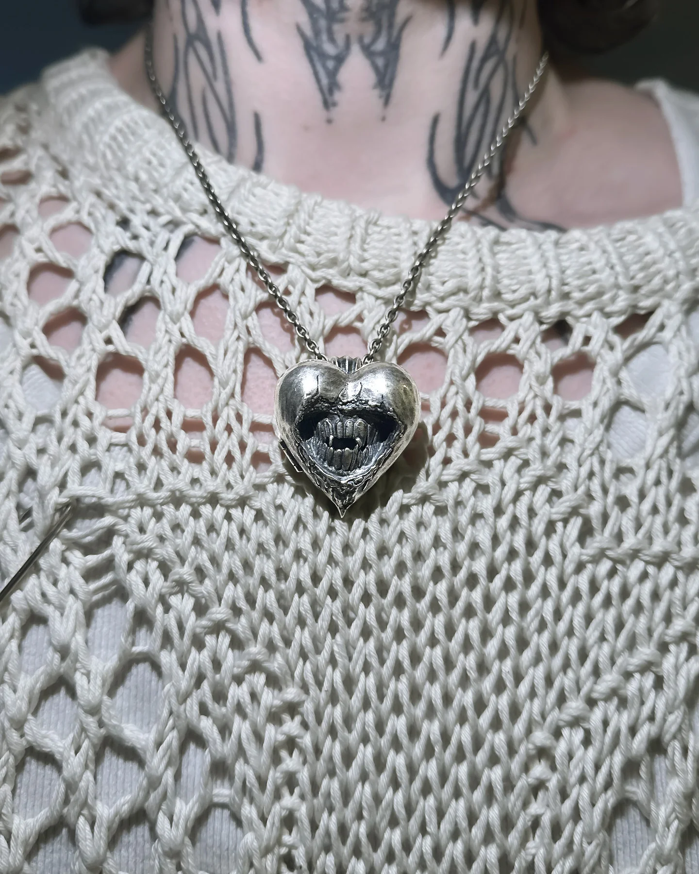 Grief Locket - Image 2