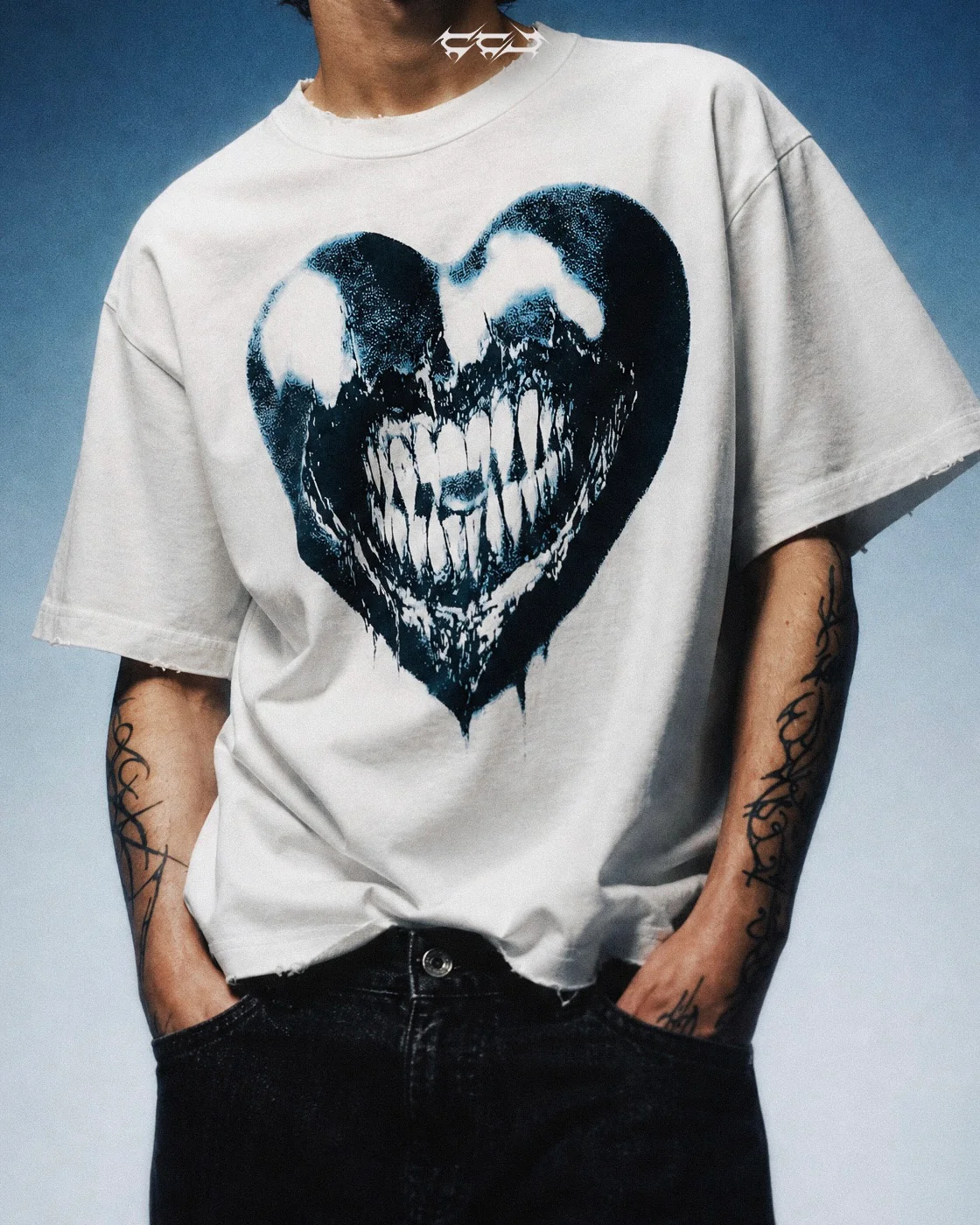 Grief Tee - Image 2