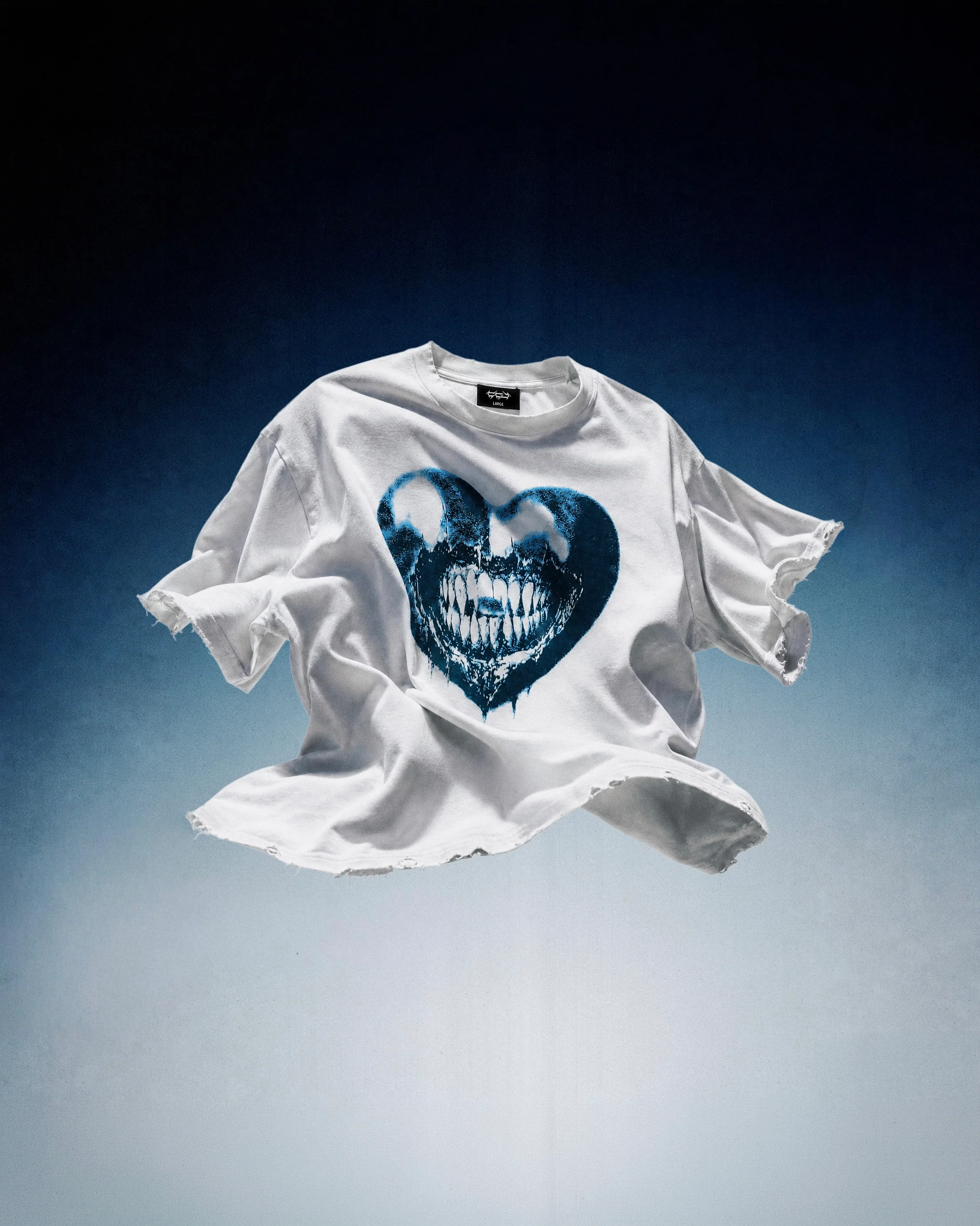 Grief Tee - Image 3