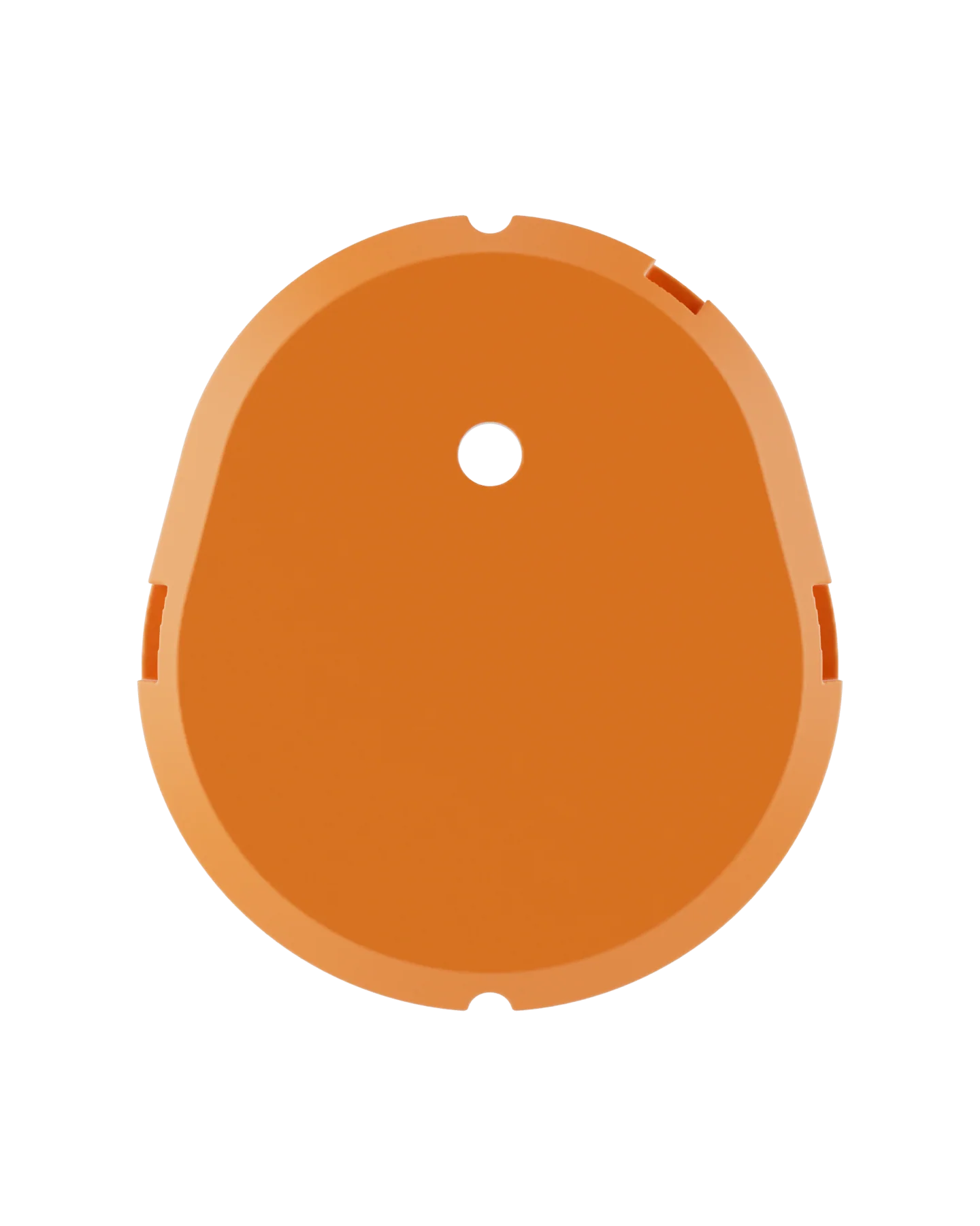Orange Shell