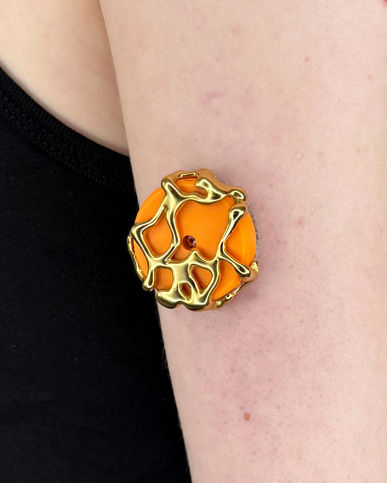 Orange Shell - Image 6