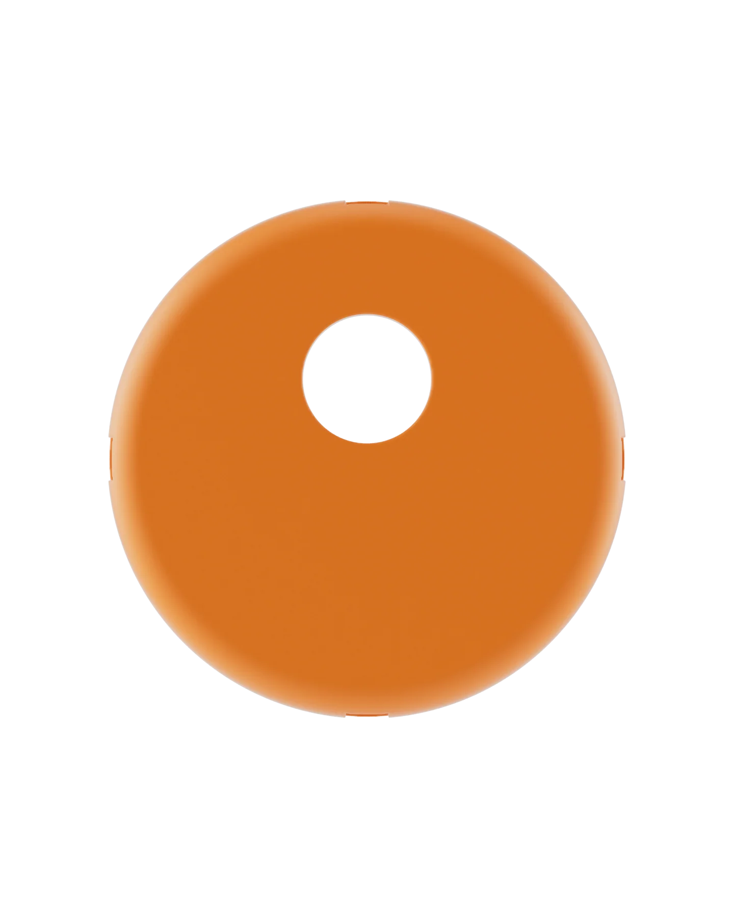 Orange Shell - Image 7