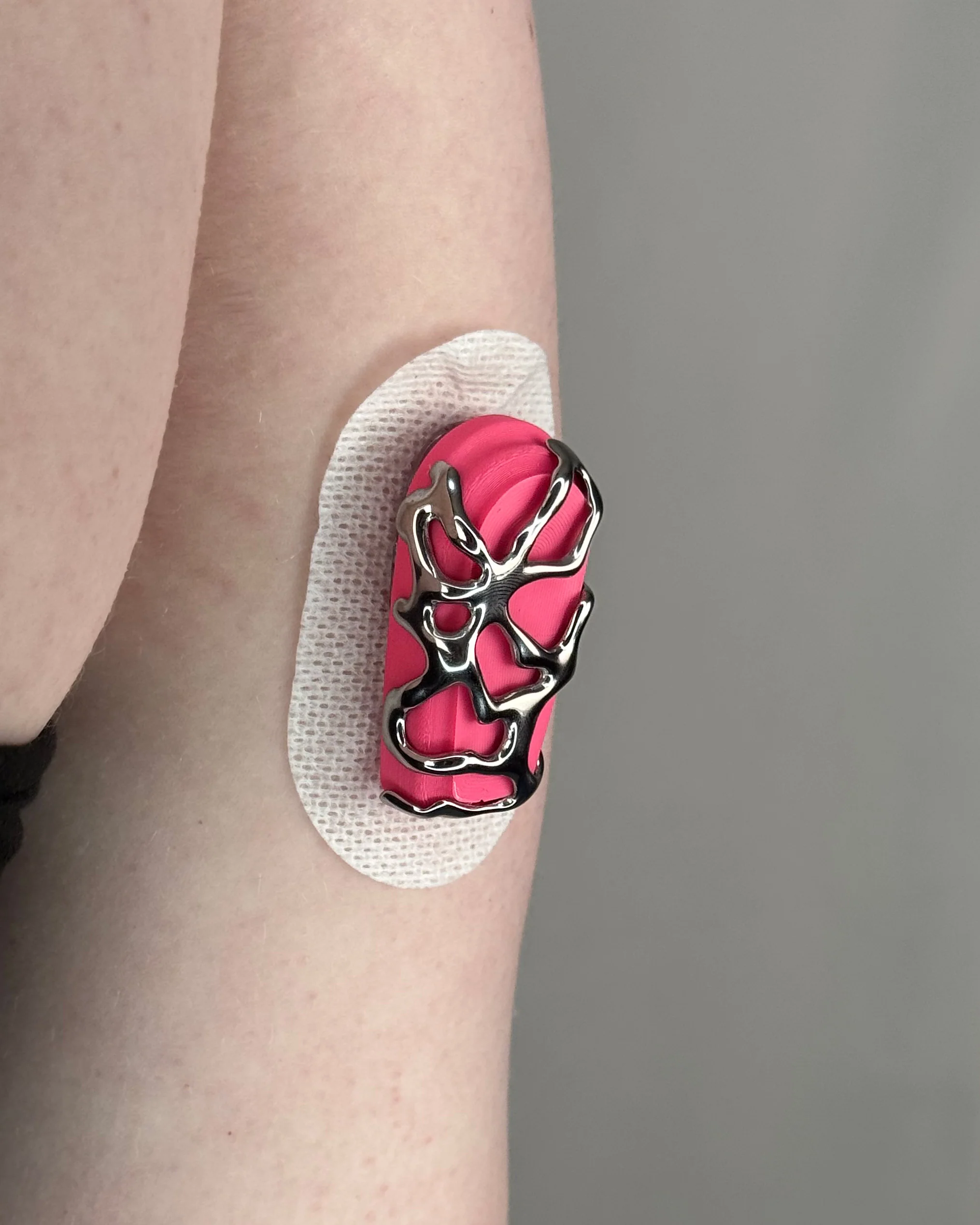 Pink Shell - Image 4