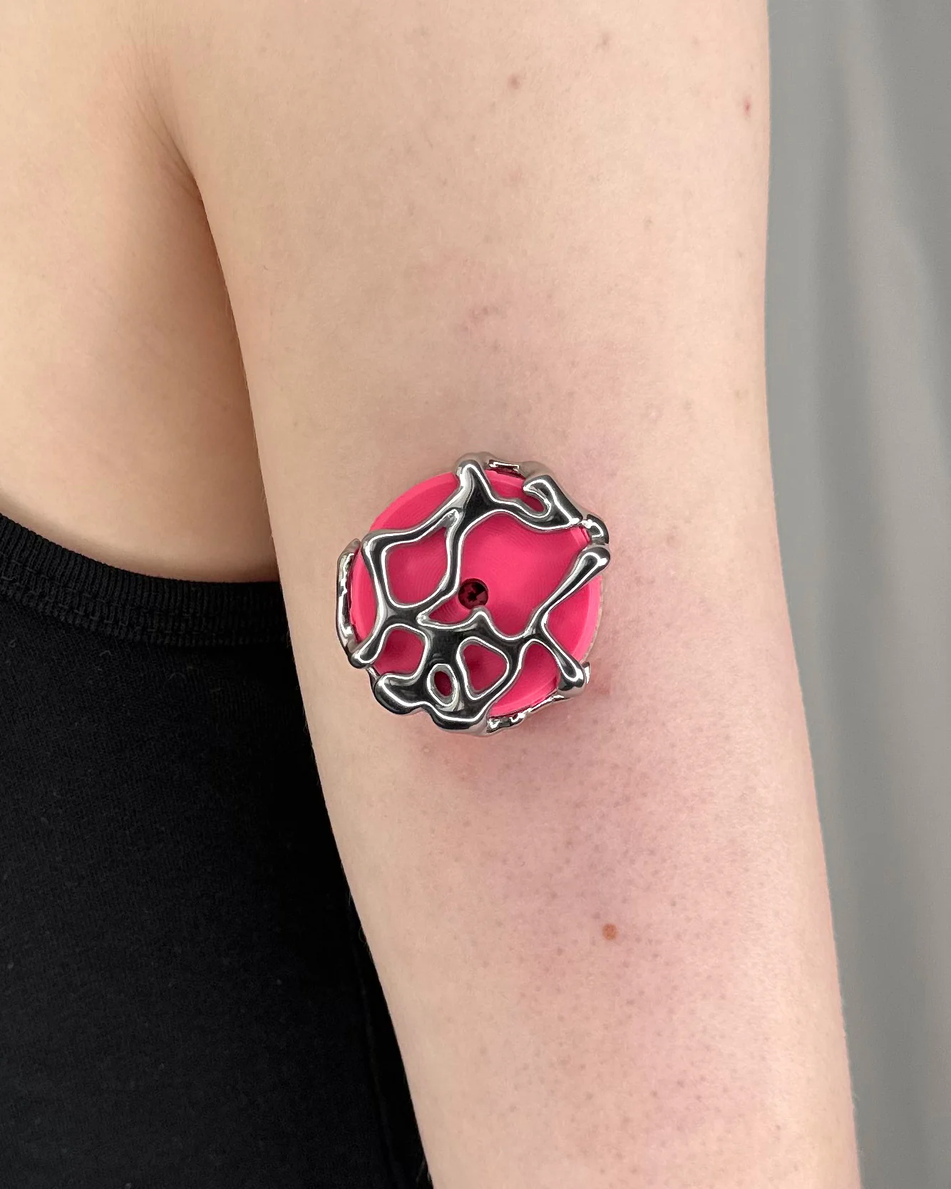 Pink Shell - Image 6