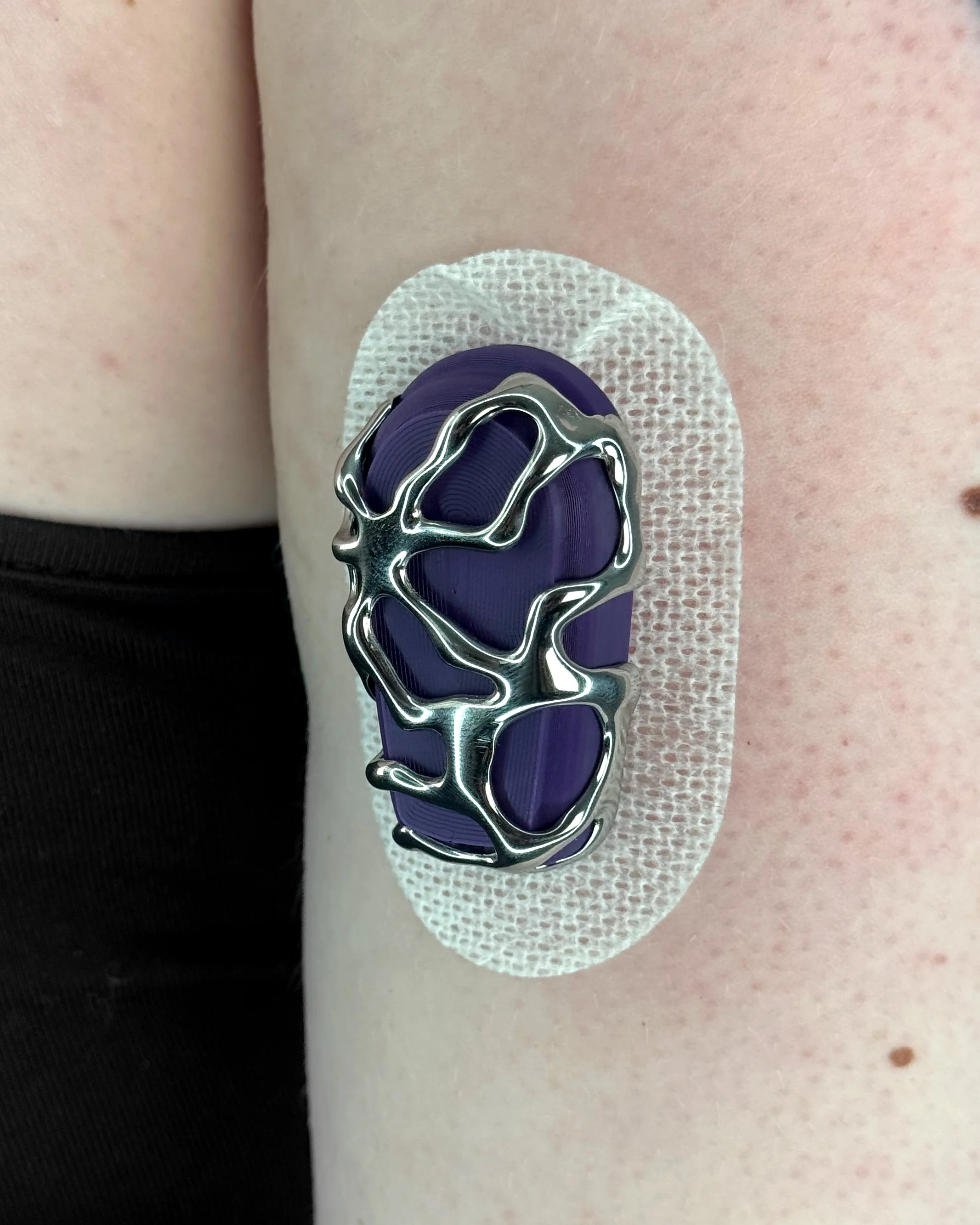 Purple Shell - Image 4