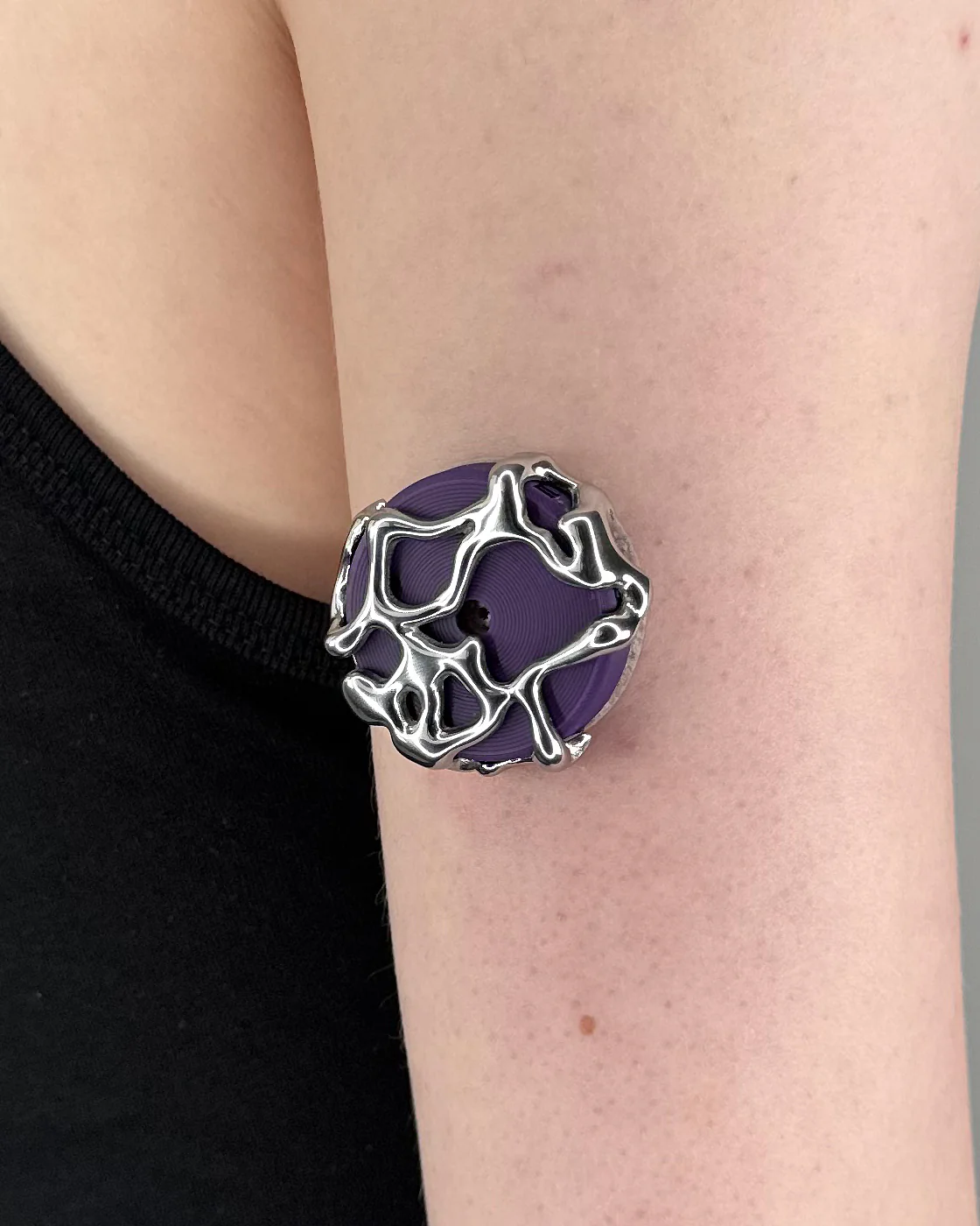 Purple Shell - Image 6