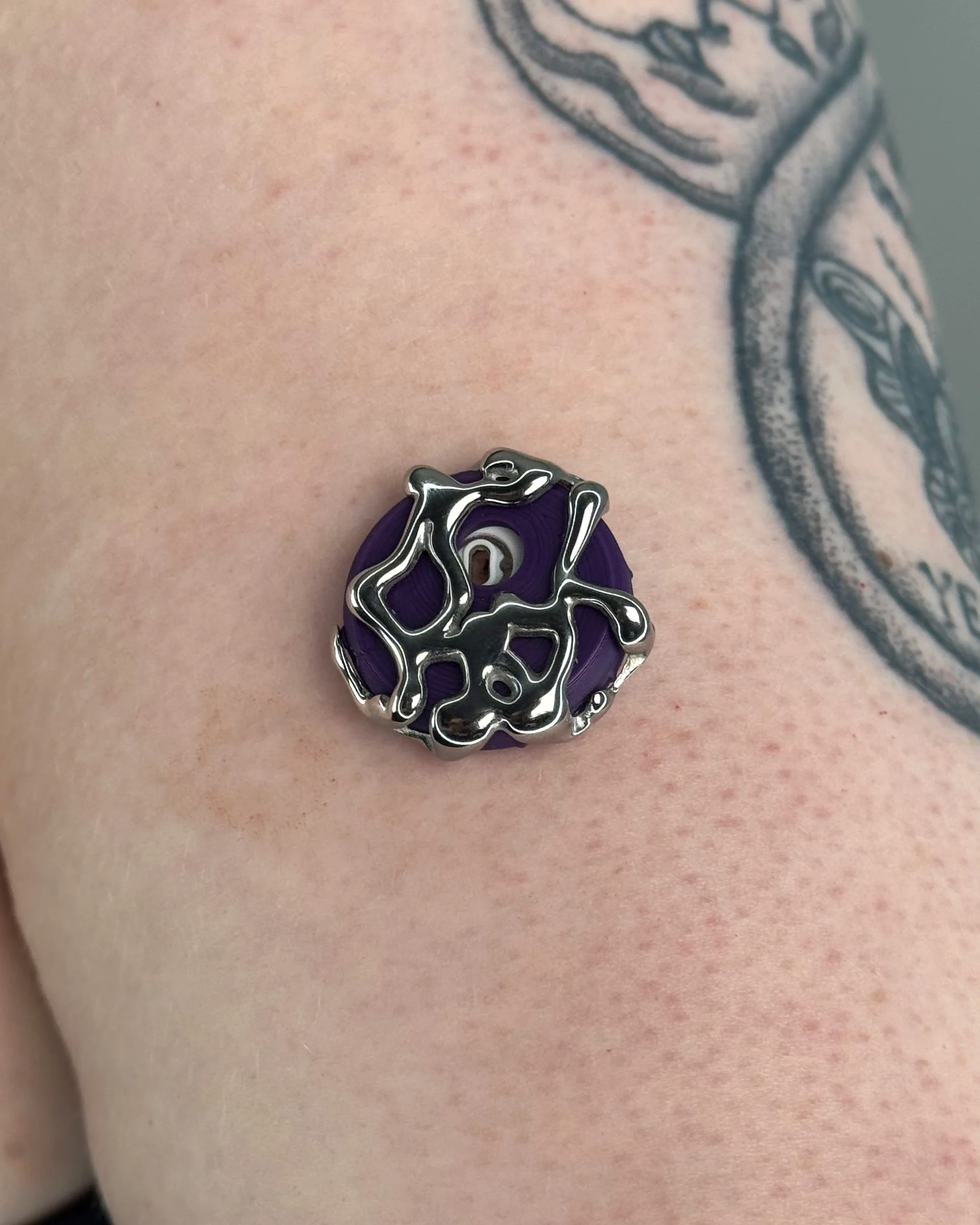 Purple Shell - Image 8