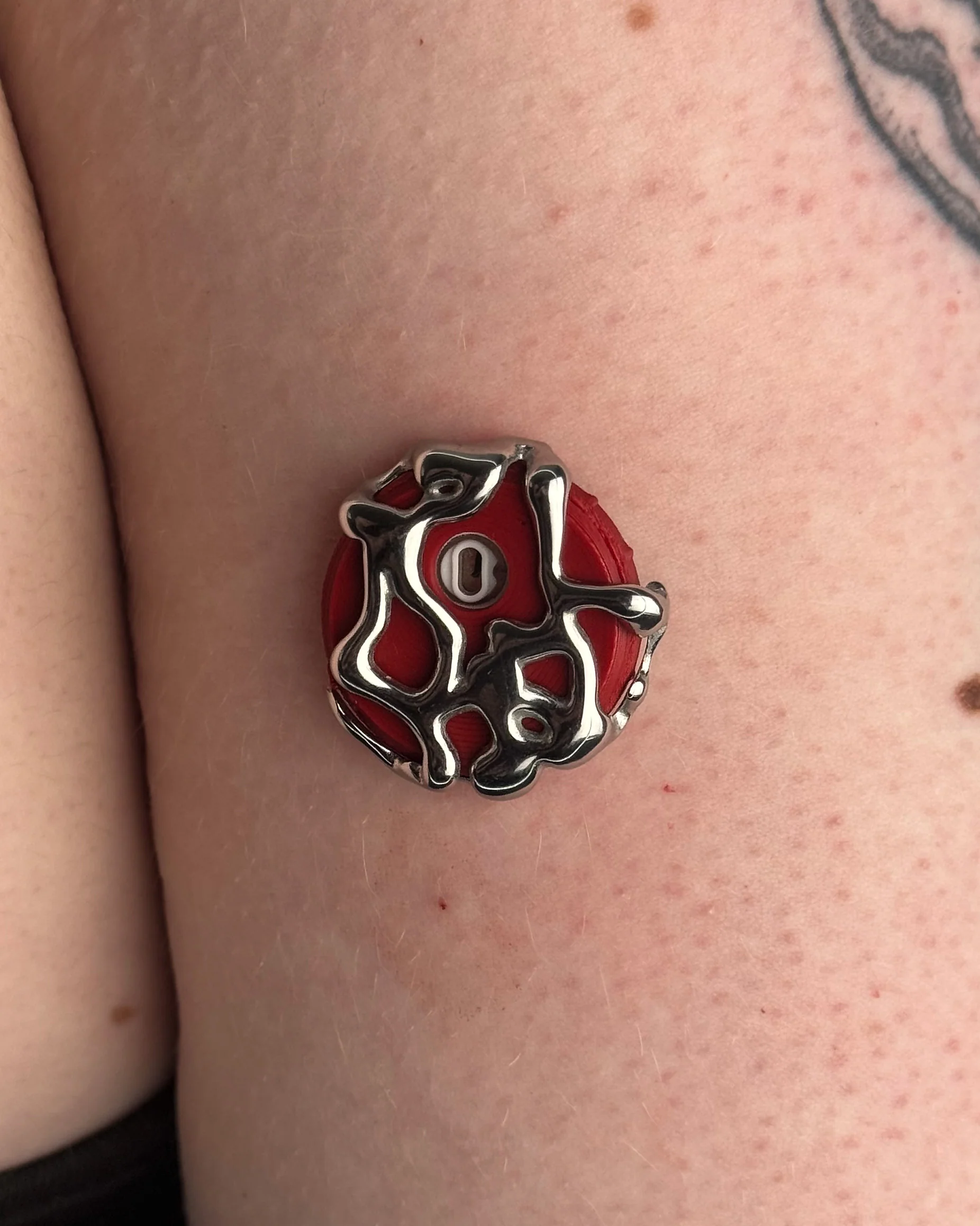 Red Shell - Image 8