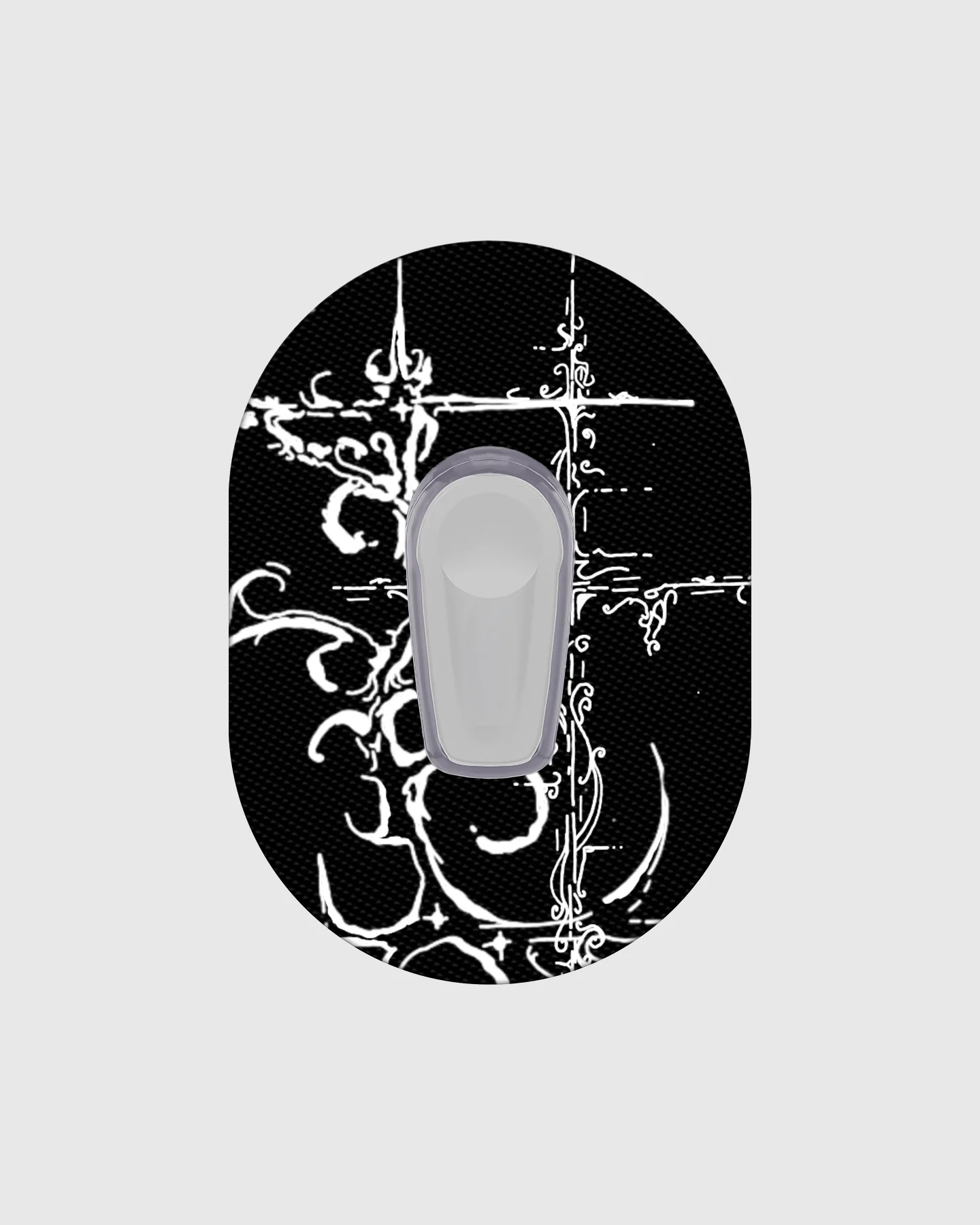 Tribal Sticker - Image 3