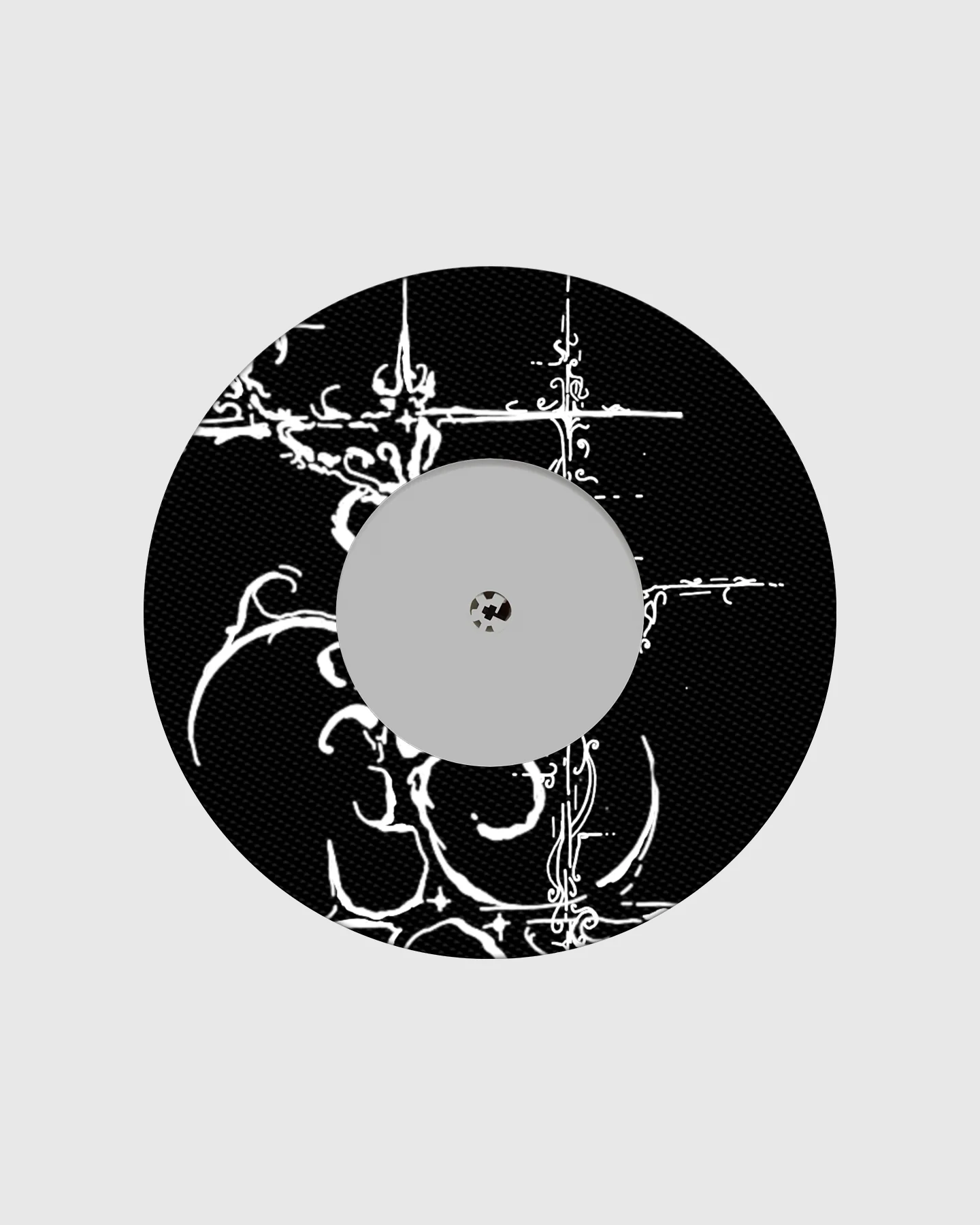 Tribal Sticker - Image 4