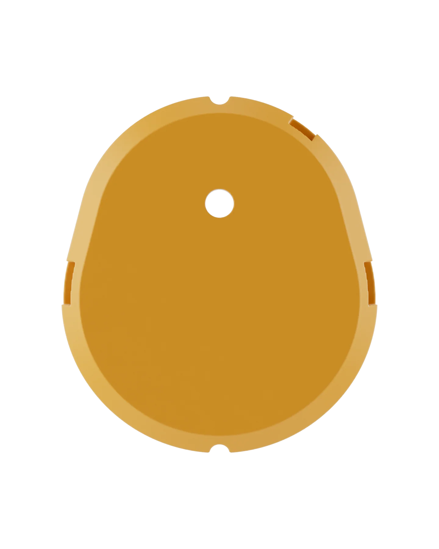 Yellow Shell