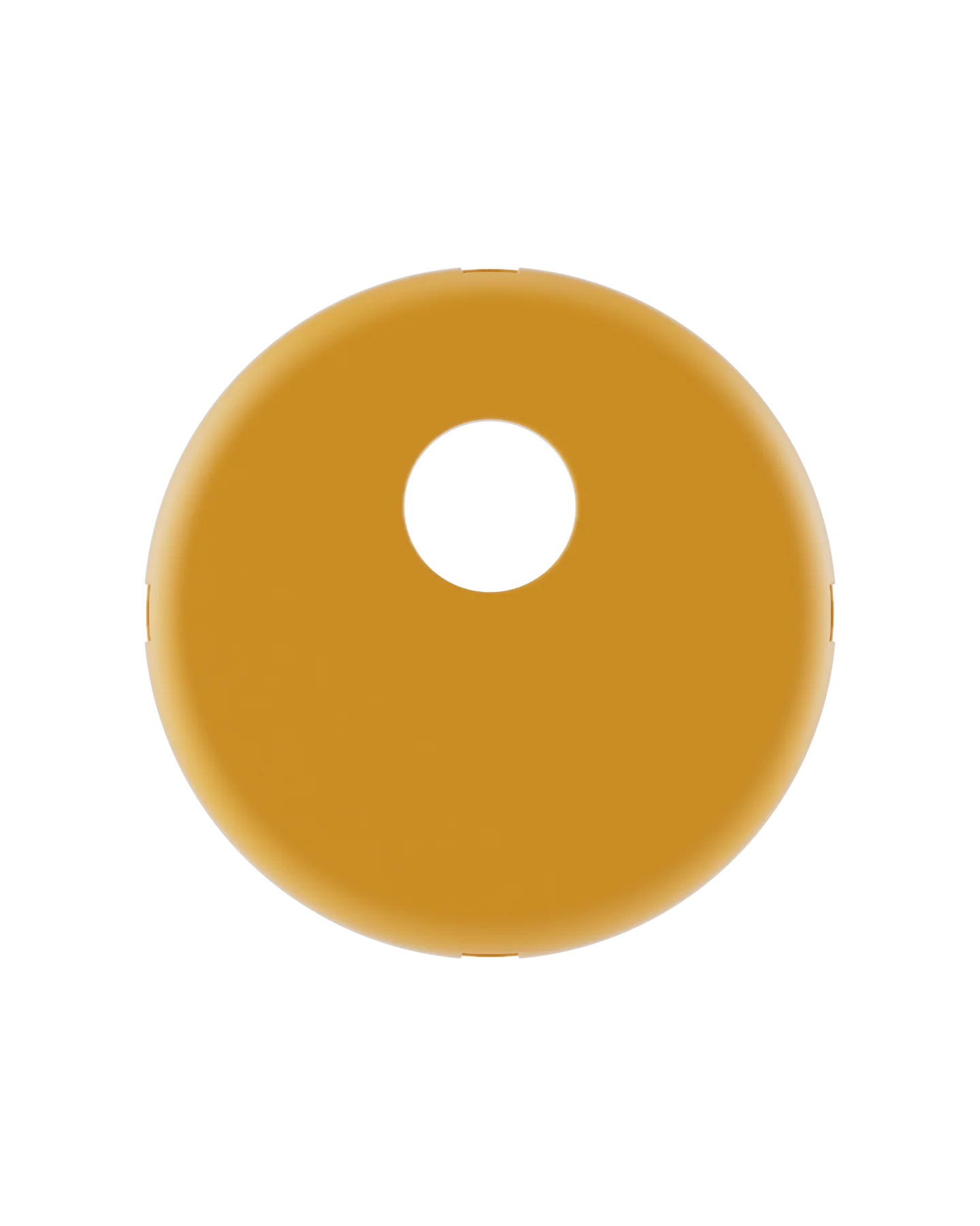 Yellow Shell - Image 6